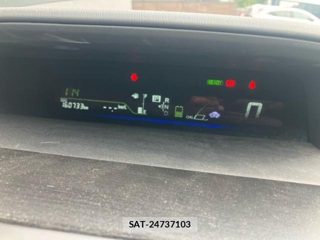 Toyota PRIUS ALPHA 2011-09 8831204-25
