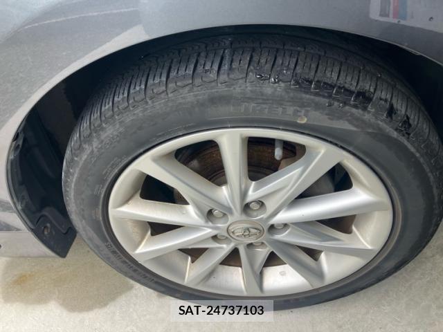 Toyota PRIUS ALPHA 2011-09 8831204-4