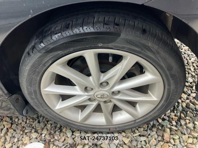 Toyota PRIUS ALPHA 2011-09 8831204-6