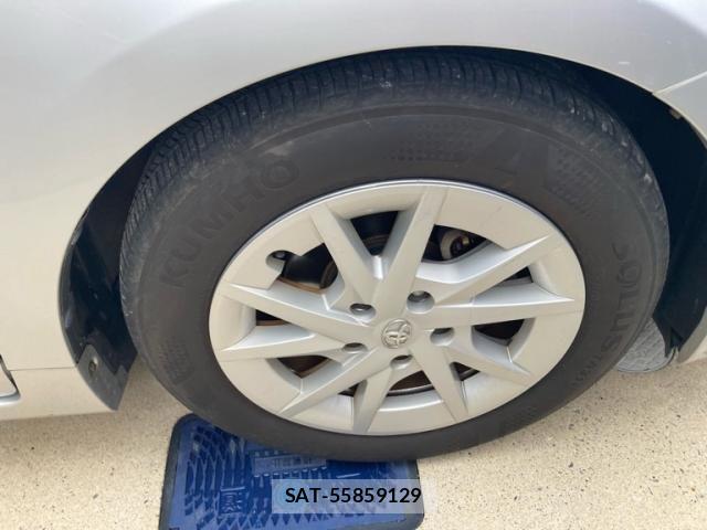 Toyota PRIUS ALPHA 2013-10 8831203-6