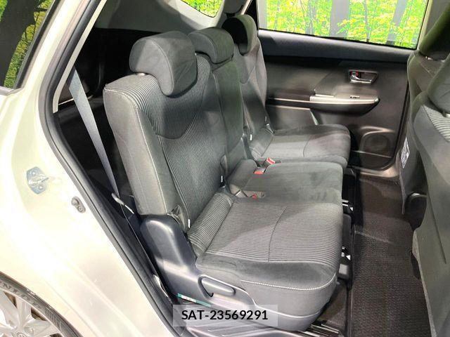 Toyota PRIUS ALPHA 2019-09 8831195-9