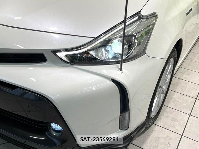 Toyota PRIUS ALPHA 2019-09 8831195-11