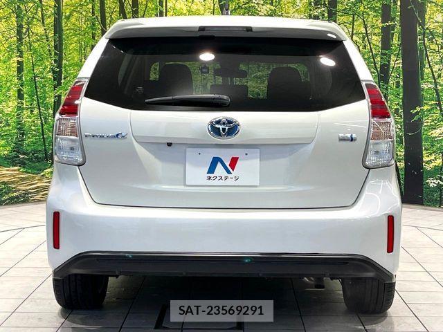Toyota PRIUS ALPHA 2019-09 8831195-14