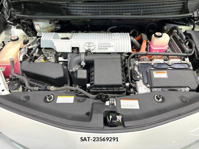 Toyota PRIUS ALPHA 2019-09 8831195-17
