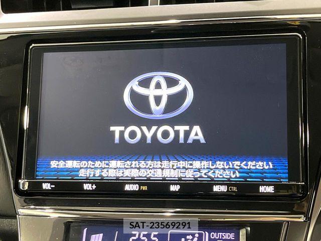 Toyota PRIUS ALPHA 2019-09 8831195-3