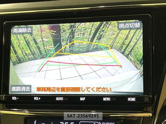 Toyota PRIUS ALPHA 2019-09 8831195-4