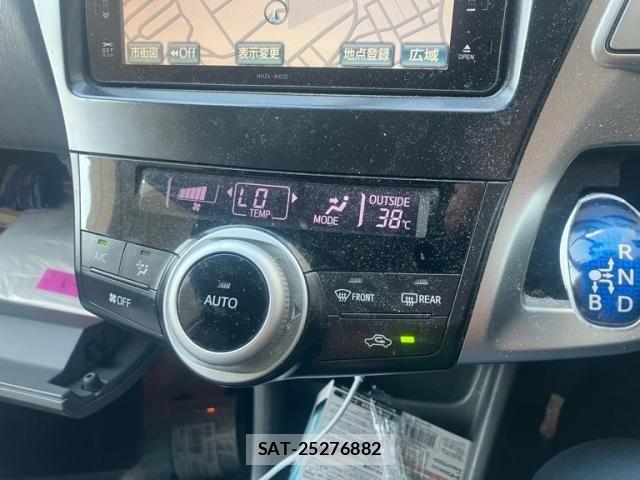 Toyota PRIUS ALPHA 2012-02 8831200-19