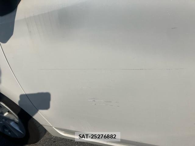 Toyota PRIUS ALPHA 2012-02 8831200-3