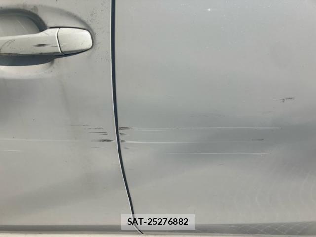 Toyota PRIUS ALPHA 2012-02 8831200-6