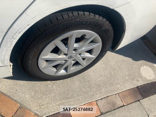 Toyota PRIUS ALPHA 2012-02 8831200-7