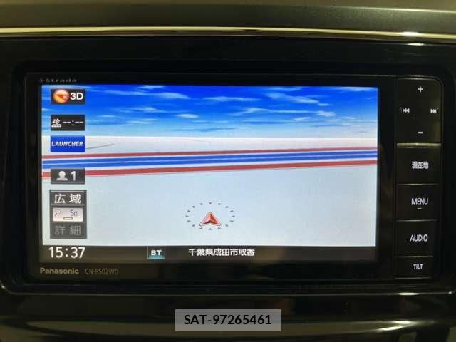 Toyota PRIUS ALPHA 2016-09 8849866-15