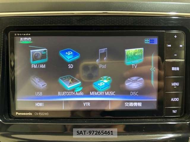 Toyota PRIUS ALPHA 2016-09 8849866-17