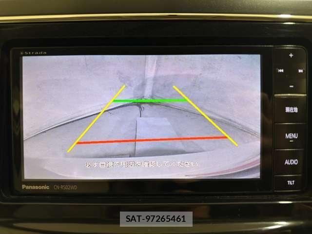 Toyota PRIUS ALPHA 2016-09 8849866-19