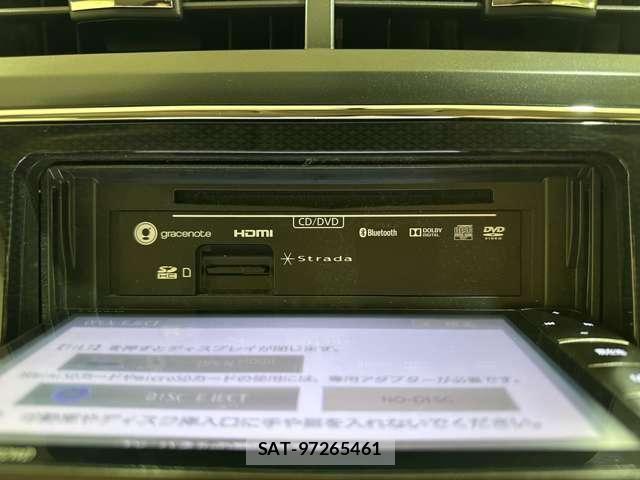Toyota PRIUS ALPHA 2016-09 8849866-20