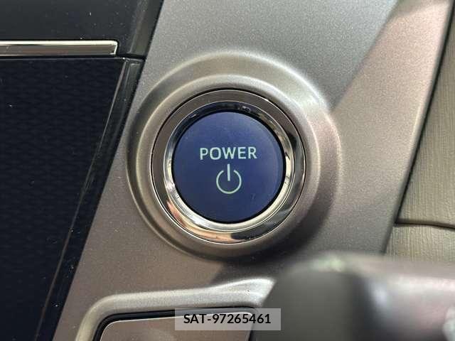 Toyota PRIUS ALPHA 2016-09 8849866-22