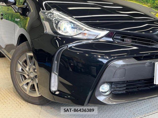 Toyota PRIUS ALPHA 2020-02 8850419-12