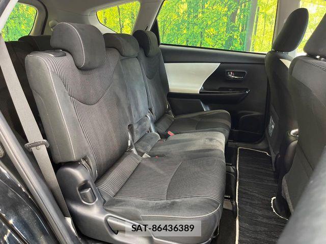 Toyota PRIUS ALPHA 2020-02 8850419-8