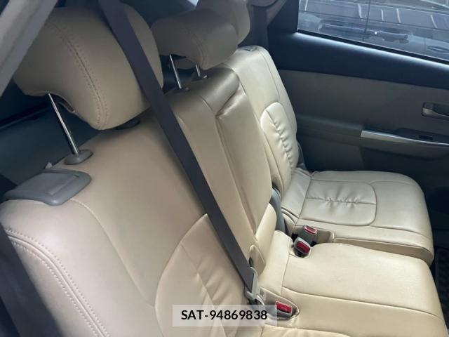 Toyota PRIUS ALPHA 2014-03 8850424-10