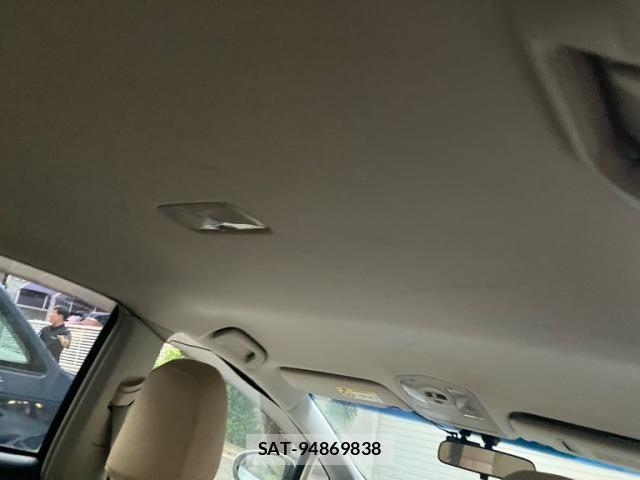 Toyota PRIUS ALPHA 2014-03 8850424-12