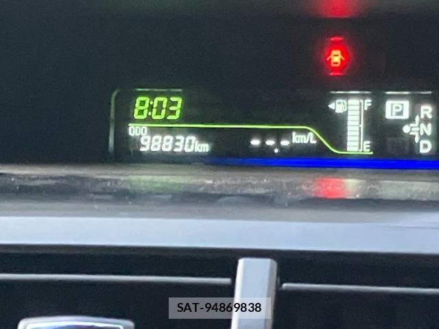Toyota PRIUS ALPHA 2014-03 8850424-18