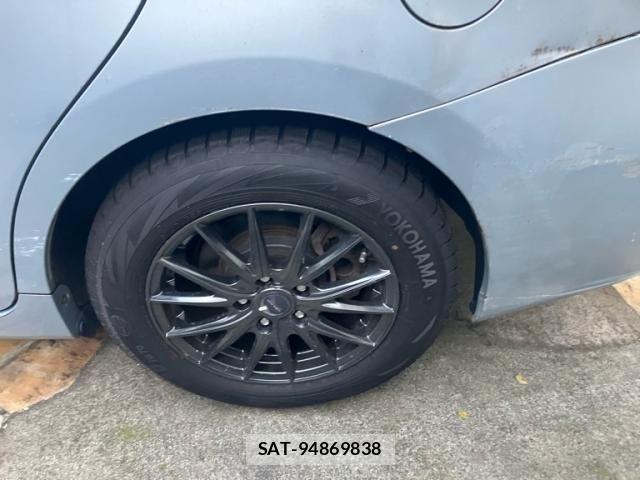 Toyota PRIUS ALPHA 2014-03 8850424-6