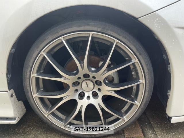 Toyota PRIUS ALPHA 2016-03 8849891-5
