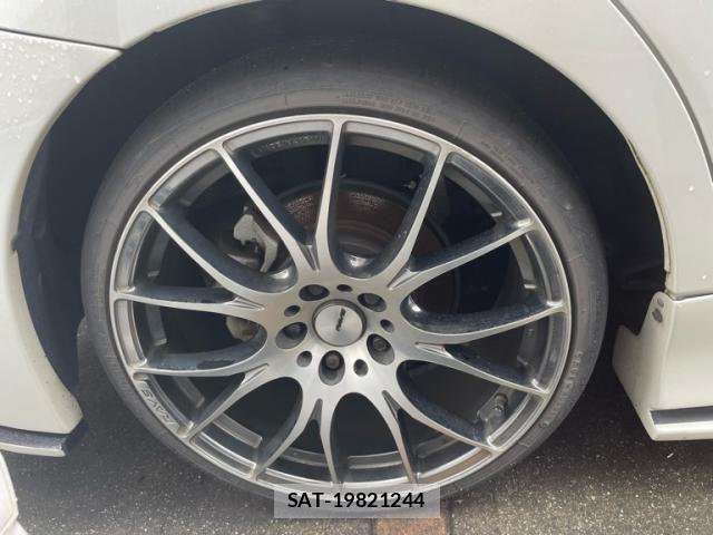 Toyota PRIUS ALPHA 2016-03 8849891-6