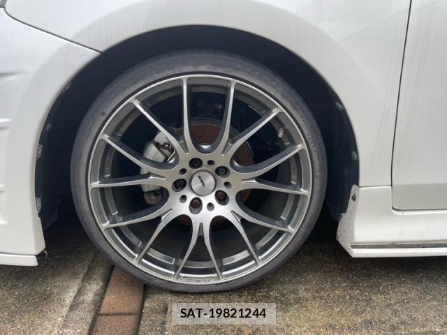 Toyota PRIUS ALPHA 2016-03 8849891-7