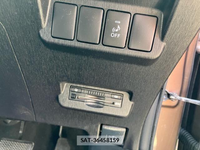 Toyota PRIUS ALPHA 2015-05 8850420-13