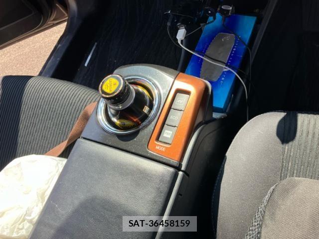 Toyota PRIUS ALPHA 2015-05 8850420-14