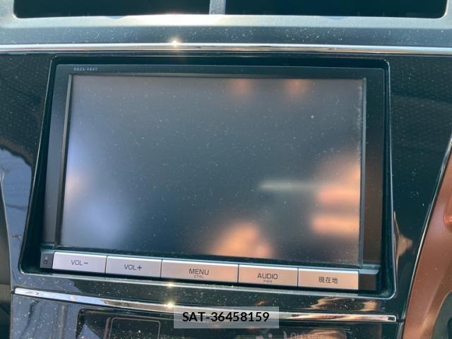 Toyota PRIUS ALPHA 2015-05 8850420-15