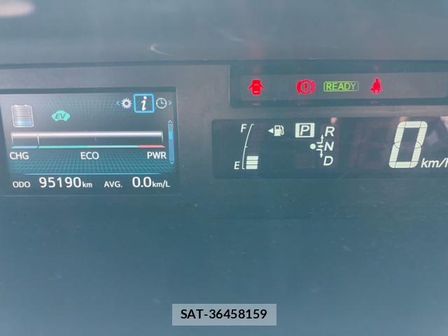Toyota PRIUS ALPHA 2015-05 8850420-16