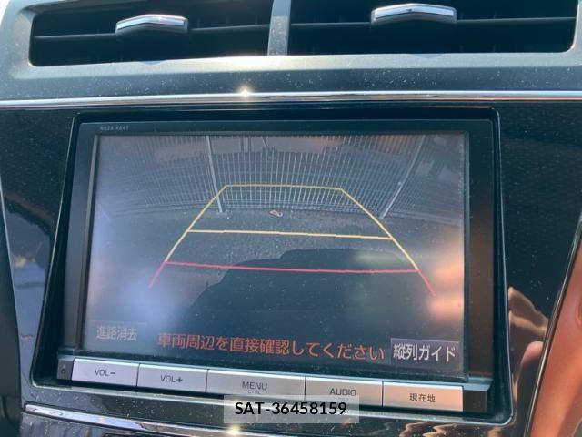Toyota PRIUS ALPHA 2015-05 8850420-17