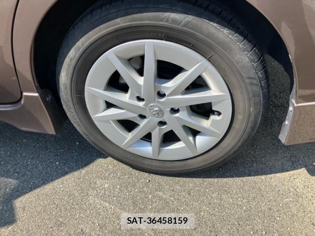 Toyota PRIUS ALPHA 2015-05 8850420-7