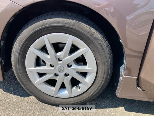 Toyota PRIUS ALPHA 2015-05 8850420-8
