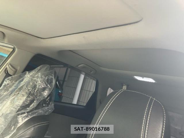 Toyota PRIUS ALPHA 2011-09 8850427-11