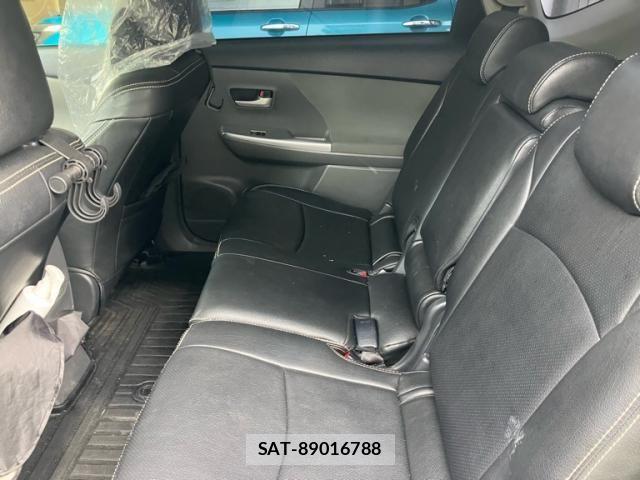 Toyota PRIUS ALPHA 2011-09 8850427-12