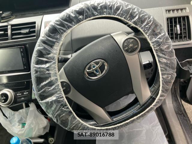 Toyota PRIUS ALPHA 2011-09 8850427-15
