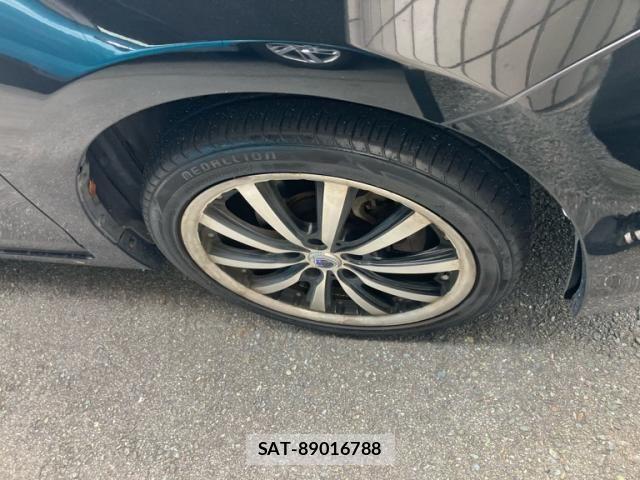 Toyota PRIUS ALPHA 2011-09 8850427-2