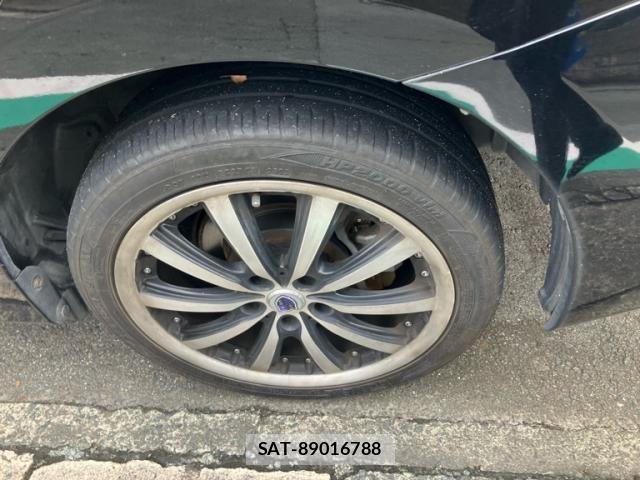 Toyota PRIUS ALPHA 2011-09 8850427-6