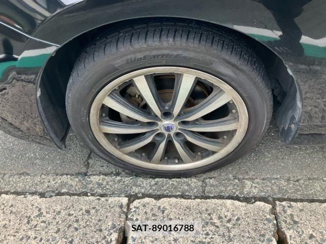 Toyota PRIUS ALPHA 2011-09 8850427-7