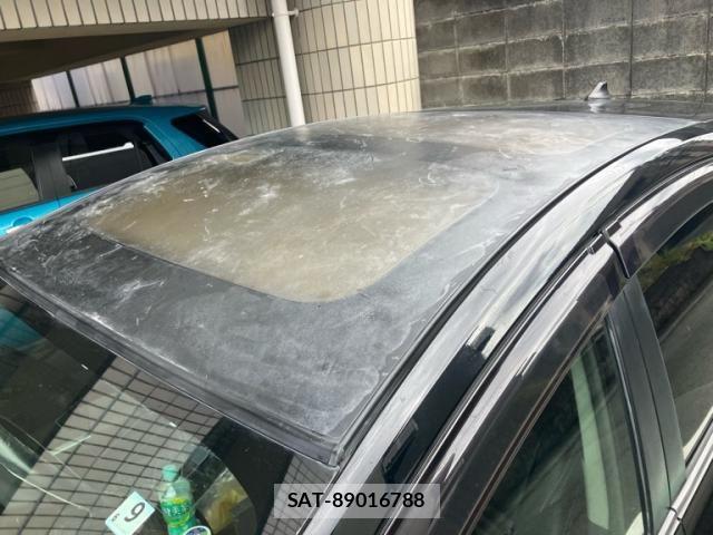 Toyota PRIUS ALPHA 2011-09 8850427-8