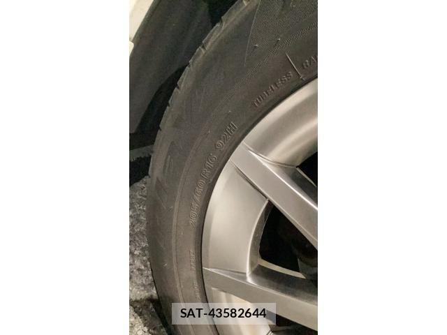 Toyota PRIUS ALPHA 2014-01 8850425-9