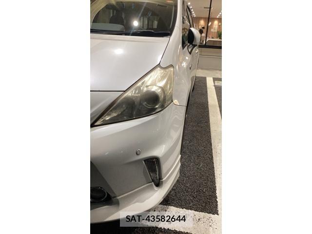 Toyota PRIUS ALPHA 2014-01 8850425-14