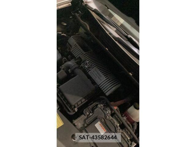 Toyota PRIUS ALPHA 2014-01 8850425-19