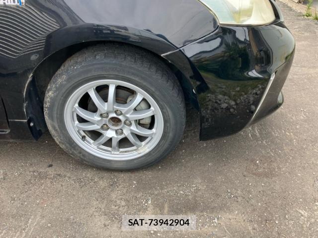 Toyota PRIUS ALPHA 2013-01 8849940-2