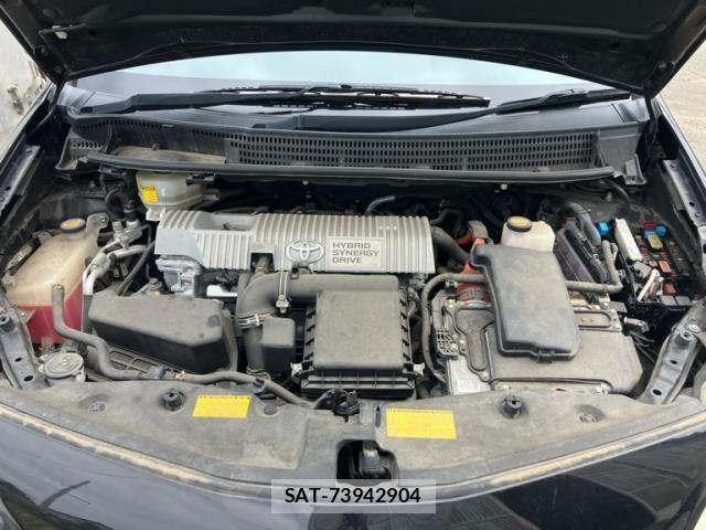 Toyota PRIUS ALPHA 2013-01 8849940-4