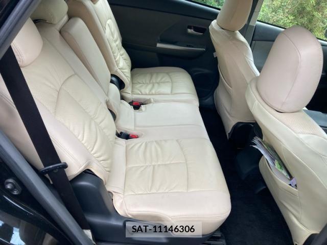 Toyota PRIUS ALPHA 2012-03 8850426-7