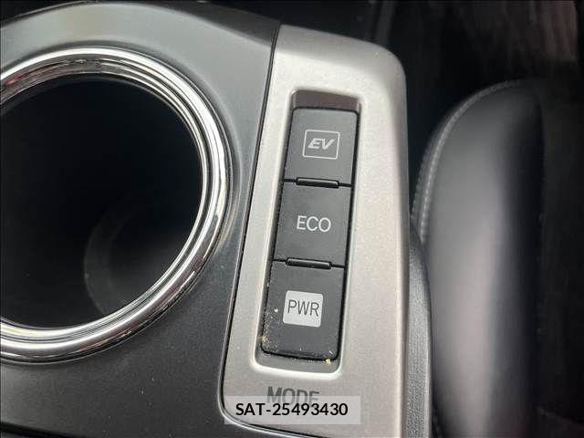 Toyota PRIUS ALPHA 2015-02 8850422-9