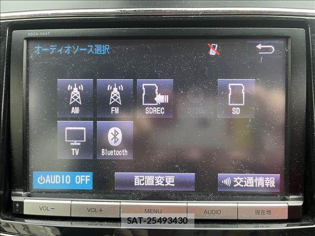 Toyota PRIUS ALPHA 2015-02 8850422-5